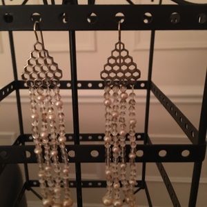 New Orleans Designer—Mignon Faget Earrings